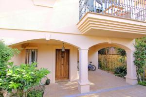 Mijas Costa Semi-Detached Holiday Home for 6