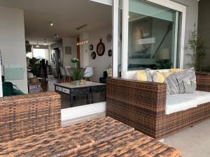 Tantum Concon Apartment