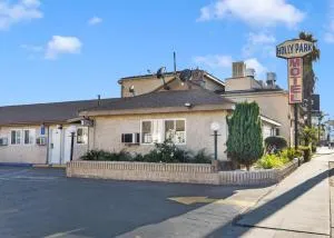 Holly Park Motel near LAX - هاوثورن