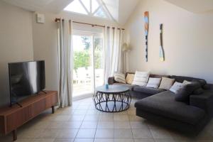 Maisons de vacances Cottage, Saint Germain sur Ay : photos des chambres