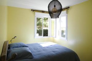 Maisons de vacances Cottage, Saint Germain sur Ay : photos des chambres