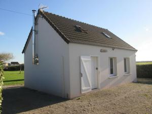 Maisons de vacances Cottage, Saint Marcouf : photos des chambres