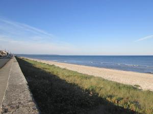 Maisons de vacances Cottage, Saint Marcouf : photos des chambres