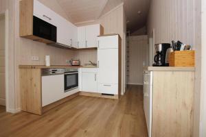 Ferienhaus Larsson mit Sauna am Dümmer See, Dümmer