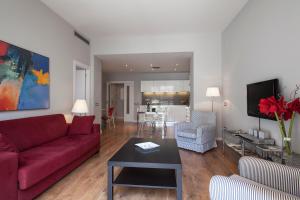 Bonavista Apartments - Passeig de Gracia