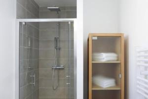Maisons de vacances holiday home, Arpaillargues-et-Aureillac : photos des chambres