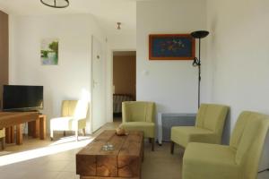 Maisons de vacances holiday home, Arpaillargues-et-Aureillac : photos des chambres
