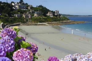 Maisons de vacances Holiday home, Paimpol : photos des chambres