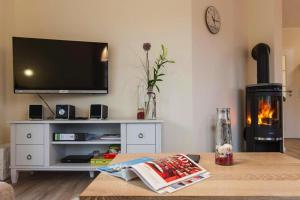 Ferienhaus, Fuhlendorf