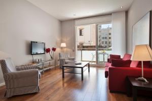 Bonavista Apartments - Passeig de Gracia