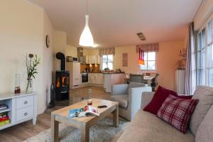 Ferienhaus, Fuhlendorf