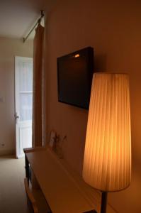 B&B / Chambres d'hotes Le Jardin Secret : photos des chambres