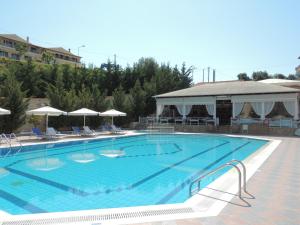 Alea Resort Epirus Greece