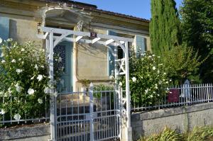 B&B / Chambres d'hotes Le Jardin Secret : photos des chambres