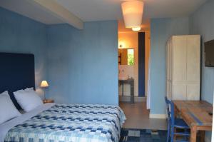 B&B / Chambres d'hotes Le Jardin Secret : photos des chambres