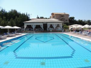 Alea Resort Epirus Greece