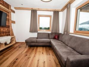 Chalet in Jochberg with Sauna & Mountain Views