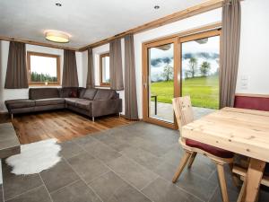 Chalet in Jochberg with Sauna & Mountain Views