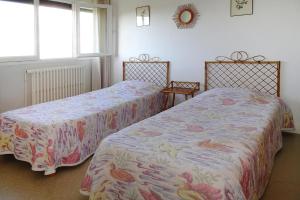 Maisons de vacances Holiday home with sea views, Trebeurden : Maison de Vacances 5 Chambres