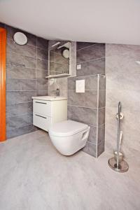 Apartment in Starigrad near Paklenica Park