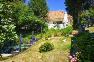 Maisons de vacances Holiday home, Criel sur Mer : photos des chambres