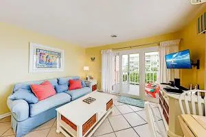 Cozy Carolina Beach Condo - Myrtle Sound