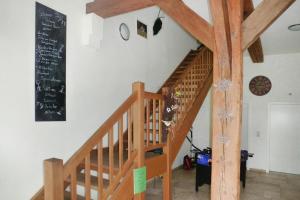 Appartement Landhaus Markus, Süderschwei