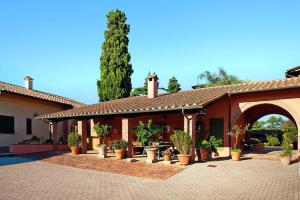 Hesse farm holiday Borgo Pinete