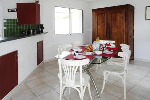 Maisons de vacances Holiday Home St- Gildas-de-Rhuys - BRE04131-F : photos des chambres