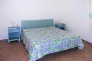 Apartment in Monte Petrosu with terrace