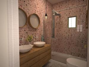 Holiday Home Zia KGS01100dIYB
