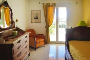 Villas Premium villa with garden and private pool, Lambesc : photos des chambres