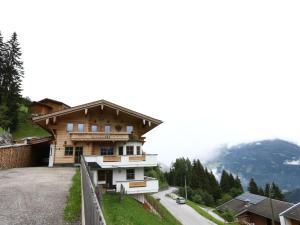 Apartment in Fügenberg near Spieljochbahn