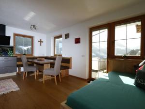 Holiday flat Schöser Fügen