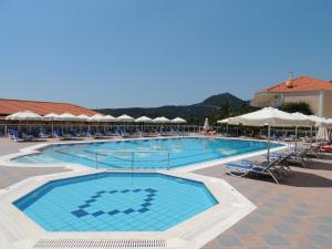 Alea Resort Epirus Greece