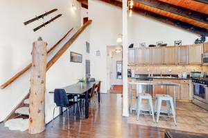 Back Country Basecamp