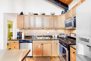 Back Country Basecamp