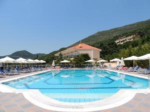 Alea Resort Epirus Greece