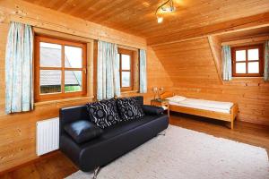 Chalet near Kalkalpen National Park