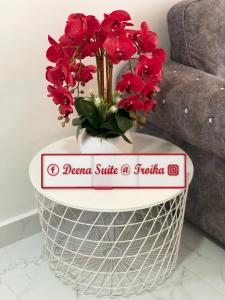 Deena Suite at Troika ,Kota Bharu