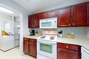 Waterside Village 406 - Isle of View More