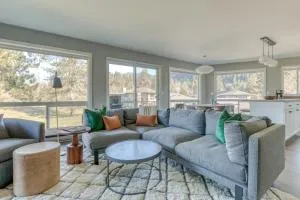 Golfer's Daydream - Zigzag