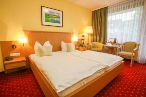 Komforthotel & Restaurant Riemann