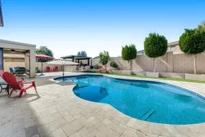 Serenity Awaits - Waddell