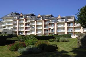 Appartements Apartment with sea view, St Quay Portrieux : photos des chambres