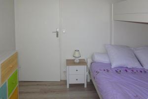 Appartements Apartment with sea view, St Quay Portrieux : photos des chambres