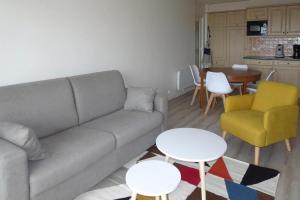 Appartements Apartment with sea view, St Quay Portrieux : photos des chambres