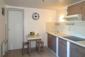 Maisons de vacances Vacation Home, Cayeux sur Mer : photos des chambres