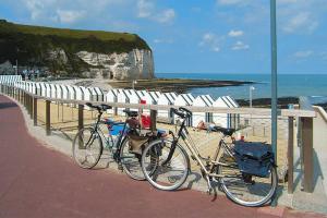 Maisons de vacances Vacation Home, Cayeux sur Mer : photos des chambres