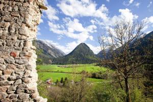 Apartment in Hohe Tauern with Mountain Views